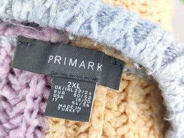 primark sweterek: Primark, Sweter damski, rozmiar 2XL — 5