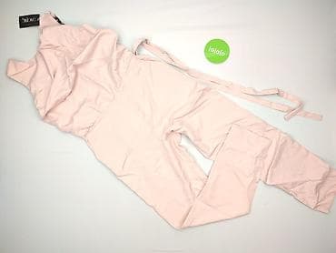 body cekiny: Kombinezon damski, rozmiar S — 2