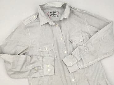 mohito swetry: Topman, Shirt for men, 2XL — 1