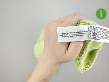 grucha sweter: Zara, Sweter damski, rozmiar L — 6
