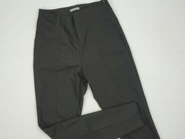 even odd buty: Orsay, Material trousers for women, size S — 1