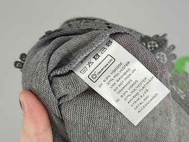 zaps bluzki: KappAhl, Bluzka damska, rozmiar XS — 4