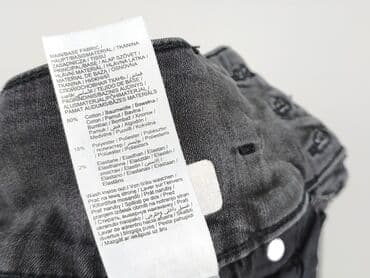 silesia sklepy z dżinsami: Orsay, Jeansy damskie, rozmiar M — 6