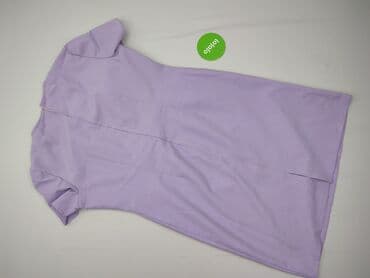 piękne sukienki ołówkowe: Women`s dress, size 4XL — 3