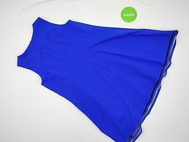 kombinezon cekiny: Sukienka damska, rozmiar S — 3