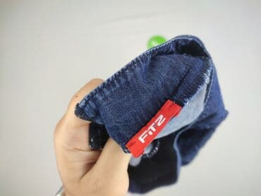 sukienki dżinsowe dla puszystych: Sukienka damska, rozmiar S — 4