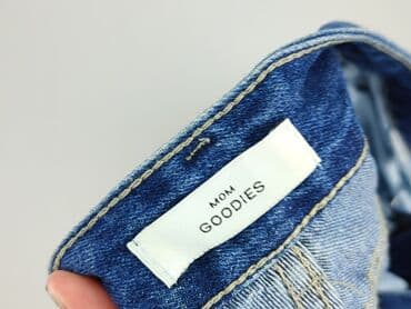 goodies jeans damskie: Goodies, Jeansy damskie, rozmiar S — 4