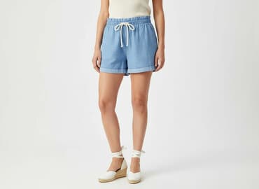 spodenki beloved: Beloved, Szorty damskie, rozmiar XL — 6