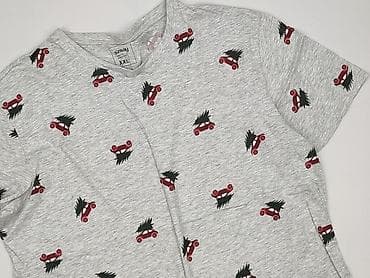 golf atmosphere: Sinsay, Koszulka dla mężczyzn, rozmiar 2XL — 1