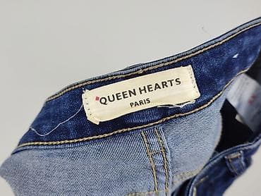 kurtka killy: Queen Hearts, Jeansy damskie, rozmiar XS — 4