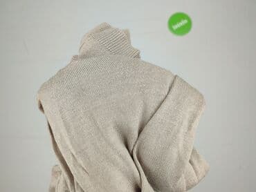 Women: Women`s sweater, size L (EU 40) — 5