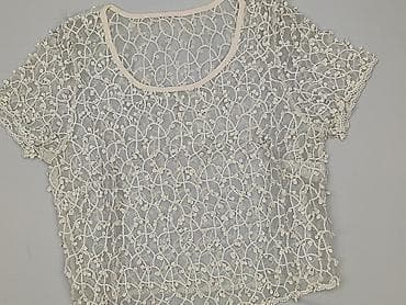 Kobiety: Bluzka damska, rozmiar XS — 1