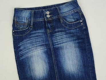 Spódnica damska, rozmiar S w lalafo.pl Spódnica damska, rozmiar S