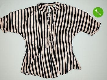 bluzki w paski mango: River Island, Bluzka damska, rozmiar 2XL — 2