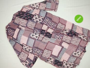 tanie sukienki wizytowe dla puszystych: Janina, Women`s dress, 4XL — 3