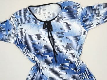 tunika damska plus size: Tunika damska, rozmiar XL — 1