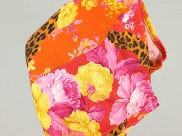 bluzki z kwiacistym wzorem: Atmosphere, Top damski, rozmiar M — 5