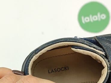 buty zimowe dla dzieci ccc: Półbuty 23, Używany — 5
