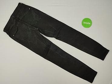 mh jeans: Denim, Джинси жіночі, розмір M — 3