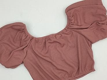 cekinowa top: New Look, Bluzka damska, rozmiar M — 1