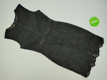 klapki hemres: Emamoda, Sukienka damska, rozmiar M — 3