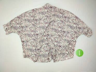 duże rozmiary ekskluzywne sukienki plus size: Primark, Koszula damska, rozmiar 3XL — 3