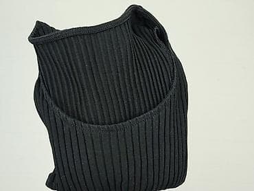 damskie t shirty basicowe: Top damski, rozmiar S — 5