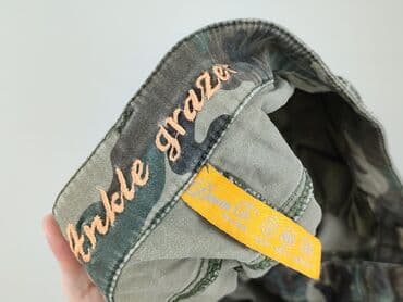 jeansy damskie moro: Denim Co, Jeansy damskie, rozmiar L — 4