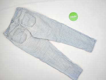 blue jeans: Jeansy damskie, rozmiar 2XS — 3