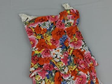 wiosna sukienki: Women`s dress, size S — 2