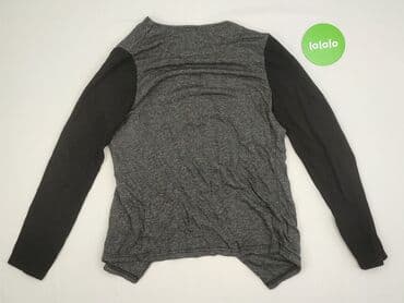 reserved sukienki plus size: Reserved, Kardigan damski, rozmiar M — 3