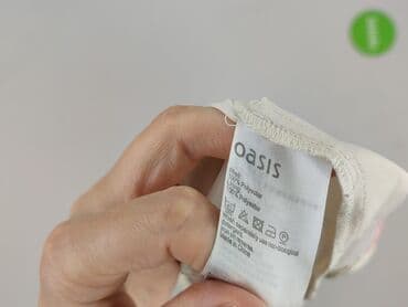 koszulki z sowami: Oasis, Bluzka damska, L — 5