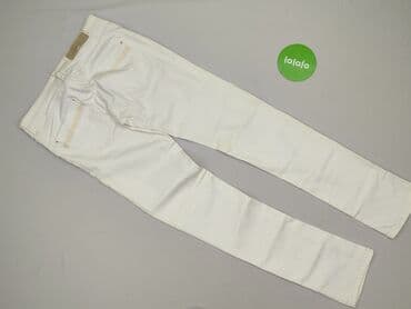 stradivarius mom jeans: Stradivarius, Jeansy damskie, rozmiar S — 3