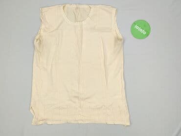 bluzka bez dekoltu: Women's blouse, size M — 3