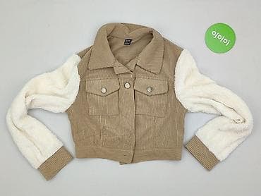 pull and bear bomberka: Kurtka przejściowa damska, rozmiar XS — 2