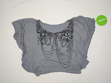 bluza boxy: Bluzka damska, rozmiar L — 2