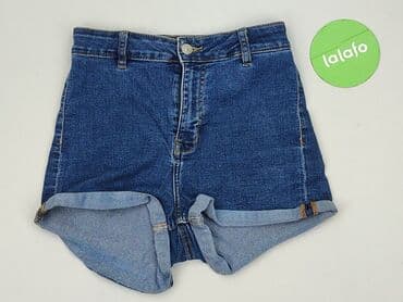 spodenki reckless: H&M Divided, Szorty damskie, rozmiar M — 2