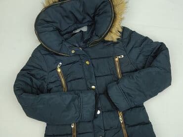 kurtki zimowe przecena: Kurtka zimowa damska, 2XL — 1