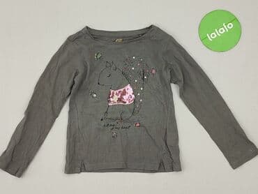 elegancka koszulka: Sweatshirt, Cool Club, 3-4 years, 98-104 cm, condition - Very good — 2