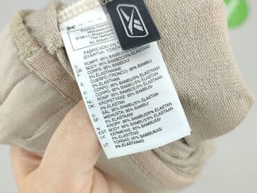 legginsy push up gatta: Reebok, Shorts for women, L — 7