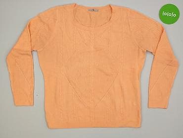 tesco ciuchy: Tu, Sweter damski, rozmiar L — 2