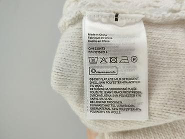 sweter kinga: H&M, Sweter damski, rozmiar S — 5