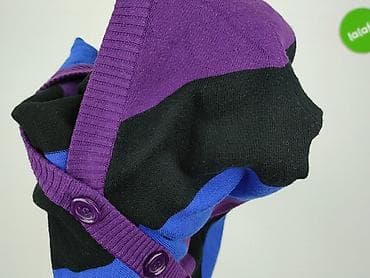 grube rajstopy h: Kardigan damski, rozmiar S — 6