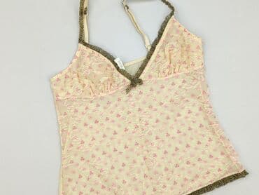 koszula nocna plus size: Top damski, rozmiar M — 1