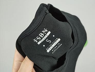 dickies: FSBN, T-shirt damski, rozmiar S — 4