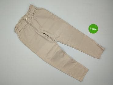 next pizamy: Freesia, Spodnie materiałowe damskie, rozmiar M — 2