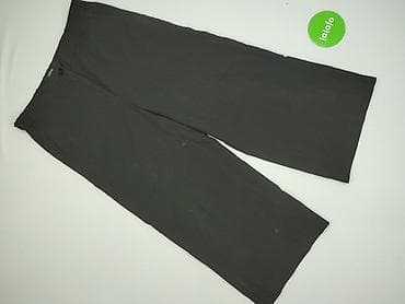 moves spodnie: Spodnie materiałowe damskie, rozmiar S — 2