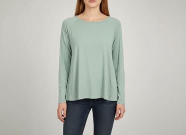 zalando sukienki dla puszystych: Street One, Bluzka damska, rozmiar S — 7