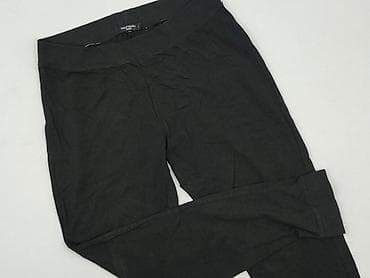 Inextenso, Legginsy Sportowe damskie, rozmiar L