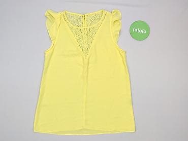 biala bluza: Bluzka damska, rozmiar S — 2